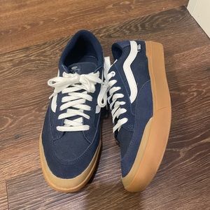Vans Berle Pro Shoes